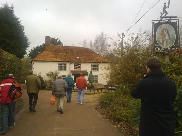 (Pub, External). Published on 16-01-2013