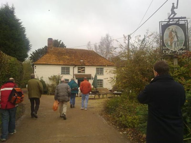 (Pub, External). Published on 16-01-2013