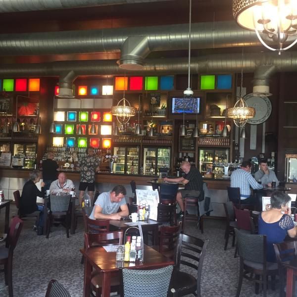 (Pub, Bar). Published on 02-08-2015