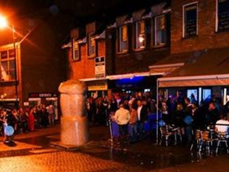 (Pub, External). Published on 05-11-2012