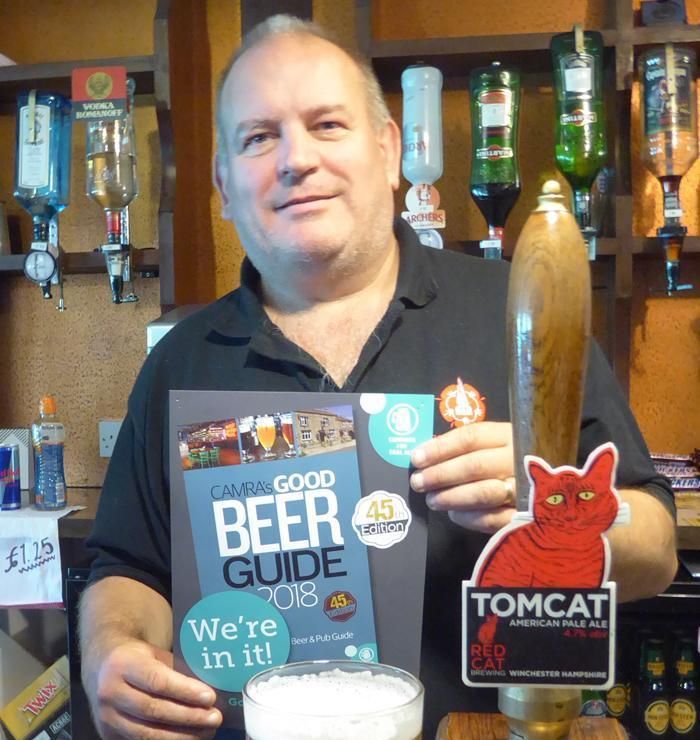 (Bar, Publican, Award, Key). Published on 01-10-2017
