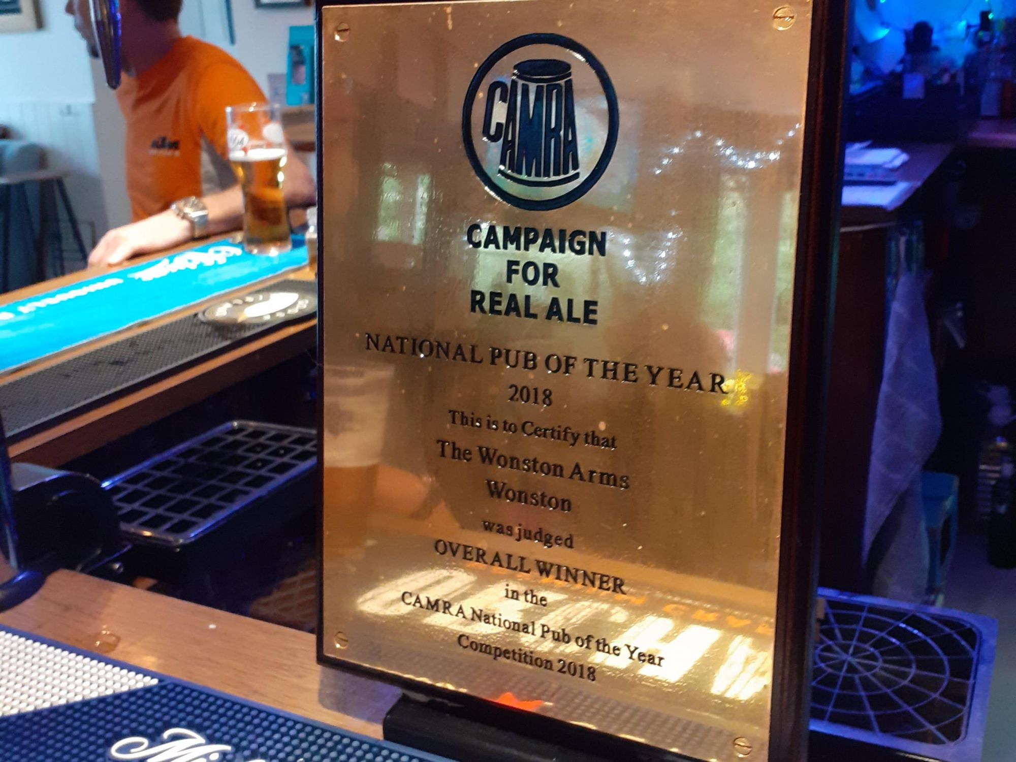 (Award). Published on 18-03-2020