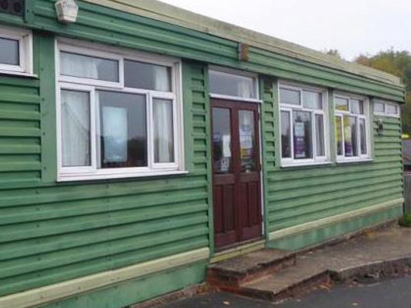 Dave's Bar. (External, Key). Published on 04-11-2024 