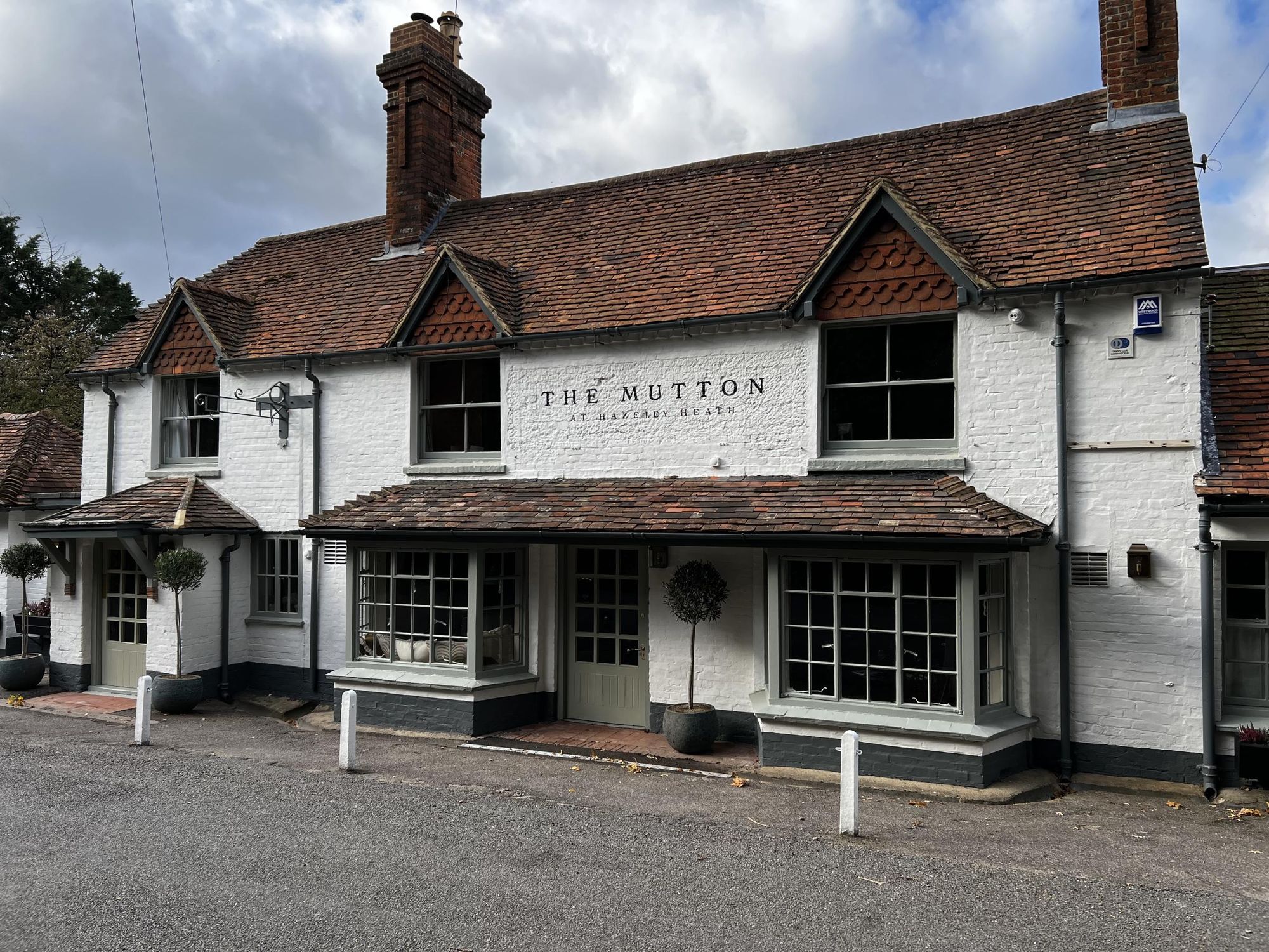 (Pub, External, Key). Published on 05-10-2022