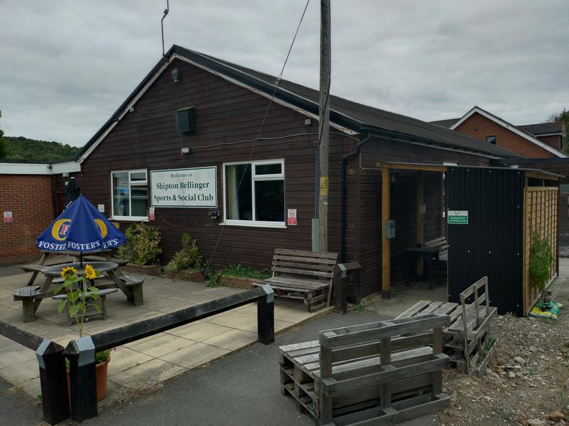 Permission granted for CAMRA use by owner. (Pub, External, Key). Published on 22-08-2025 