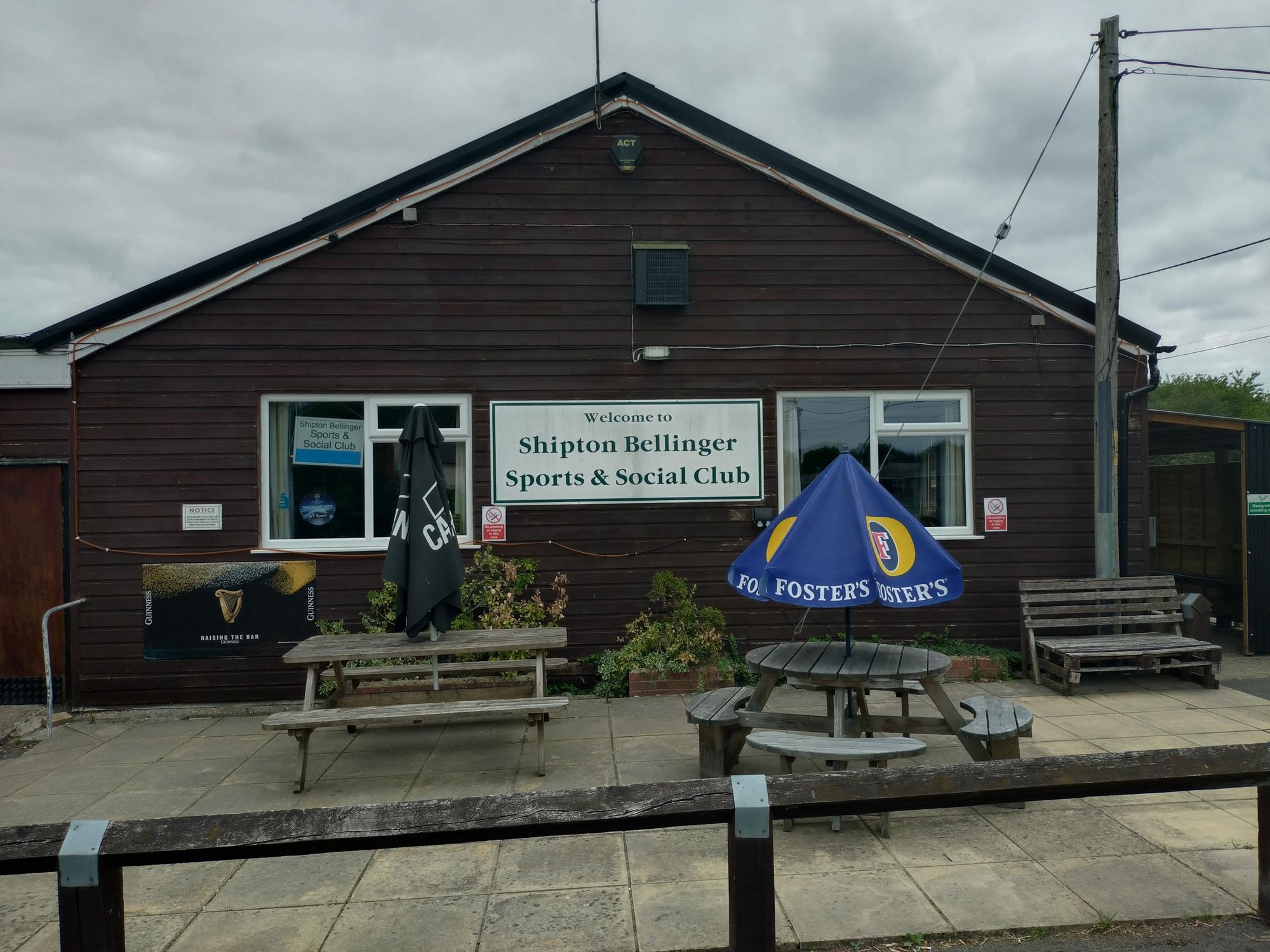 Permission for use by CAMRA granted by owner. (External, Sign, Key). Published on 22-08-2025