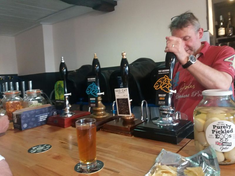 (Bar). Published on 25-08-2019