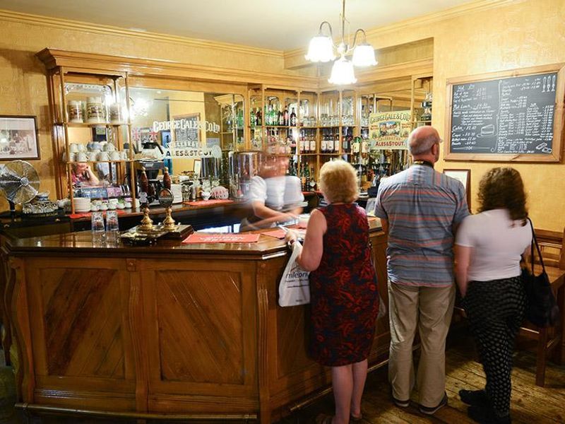 (Pub, Key). Published on 08-08-2020