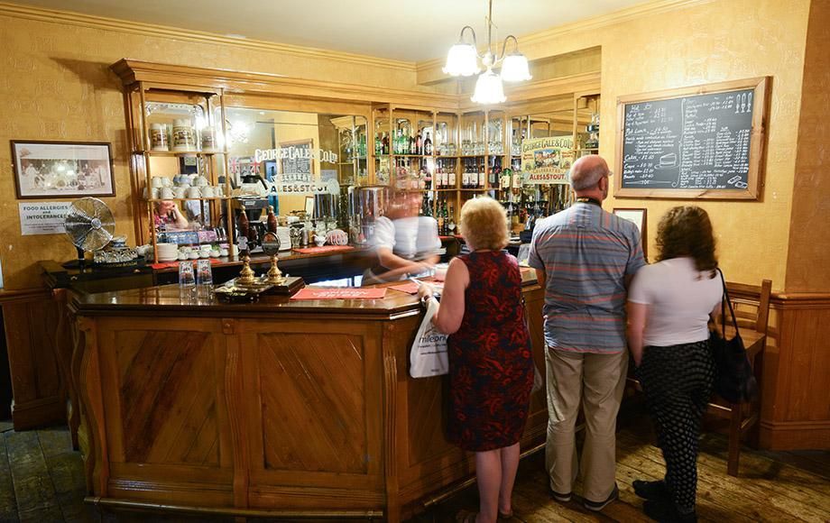 (Pub, Key). Published on 08-08-2020