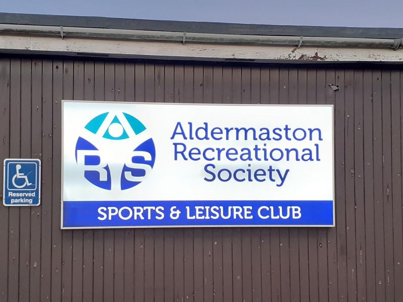 (External, Sign). Published on 14-02-2022