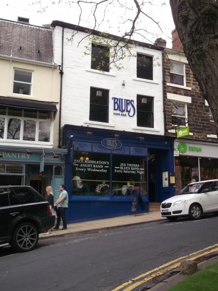 (Pub, External). Published on 05-06-2013