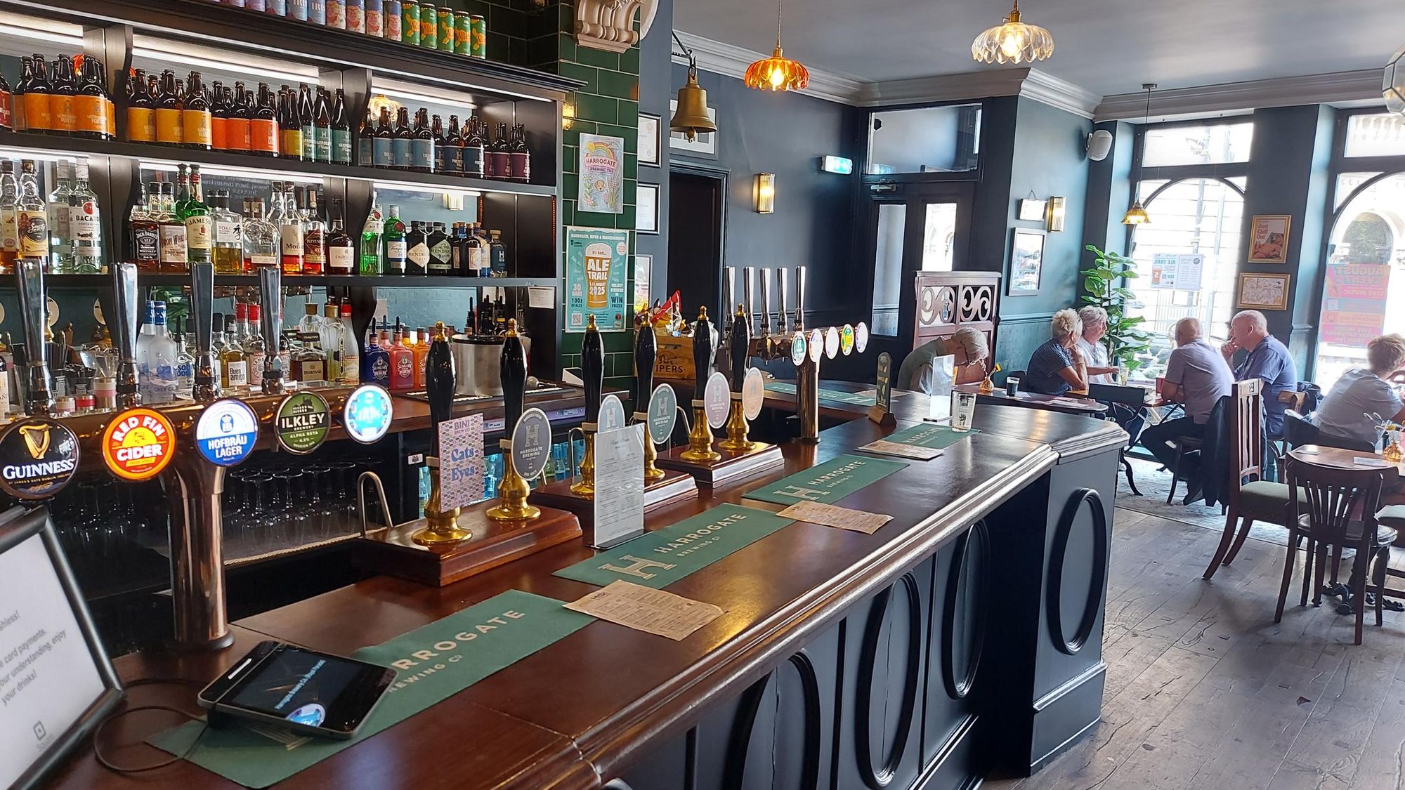 (Bar). Published on 03-08-2025