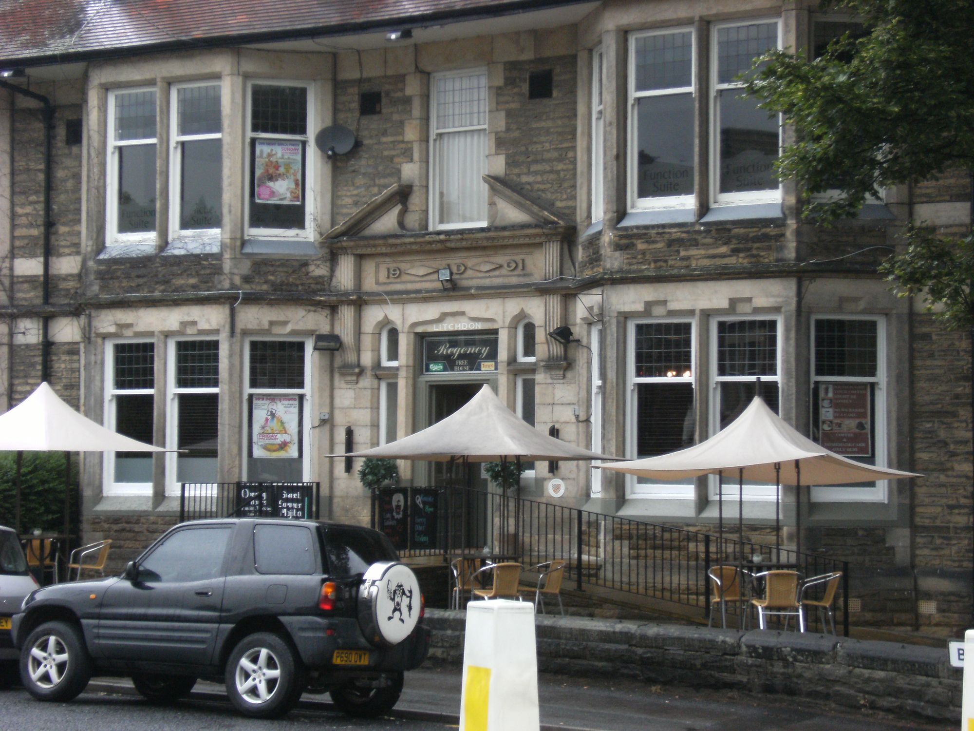 (Pub, External). Published on 25-08-2014