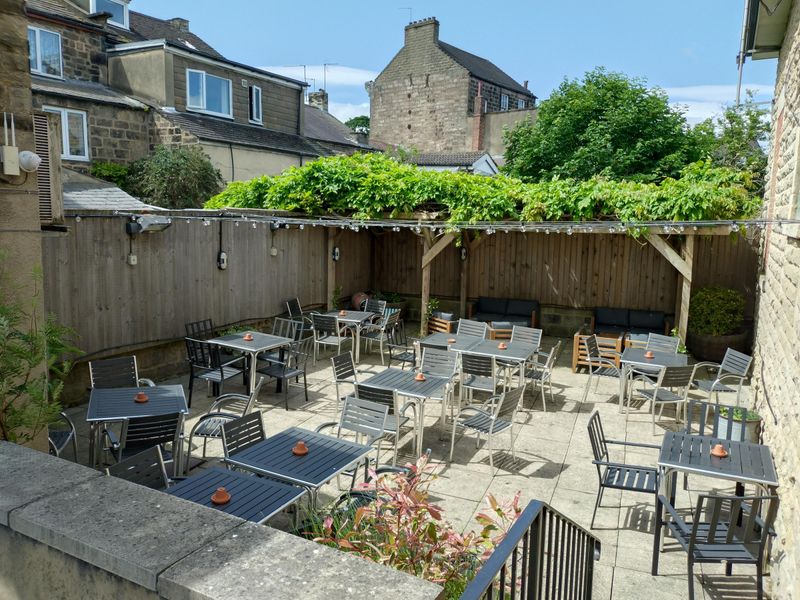 Garden. (External, Garden). Published on 07-06-2024