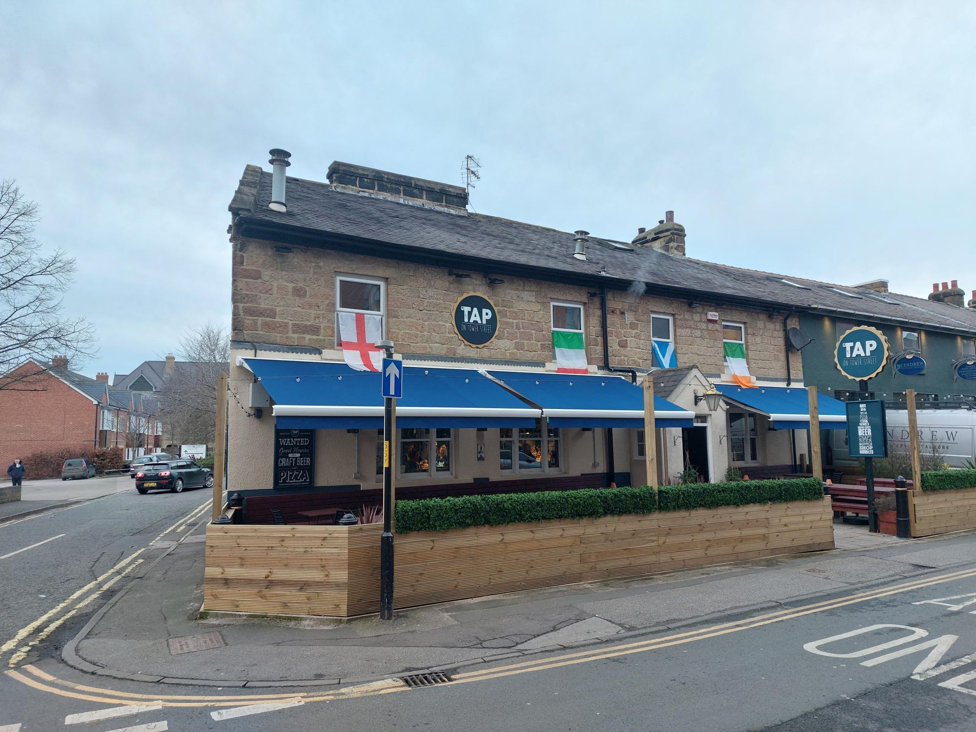 2023. (Pub, External, Key). Published on 05-02-2023