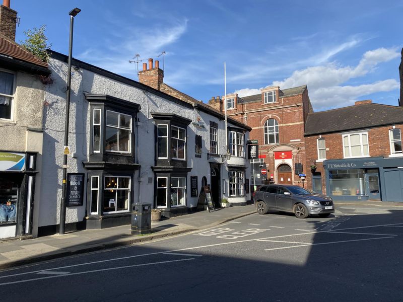 SO!Bar & Eats, 2024. (Pub, External). Published on 24-06-2024
