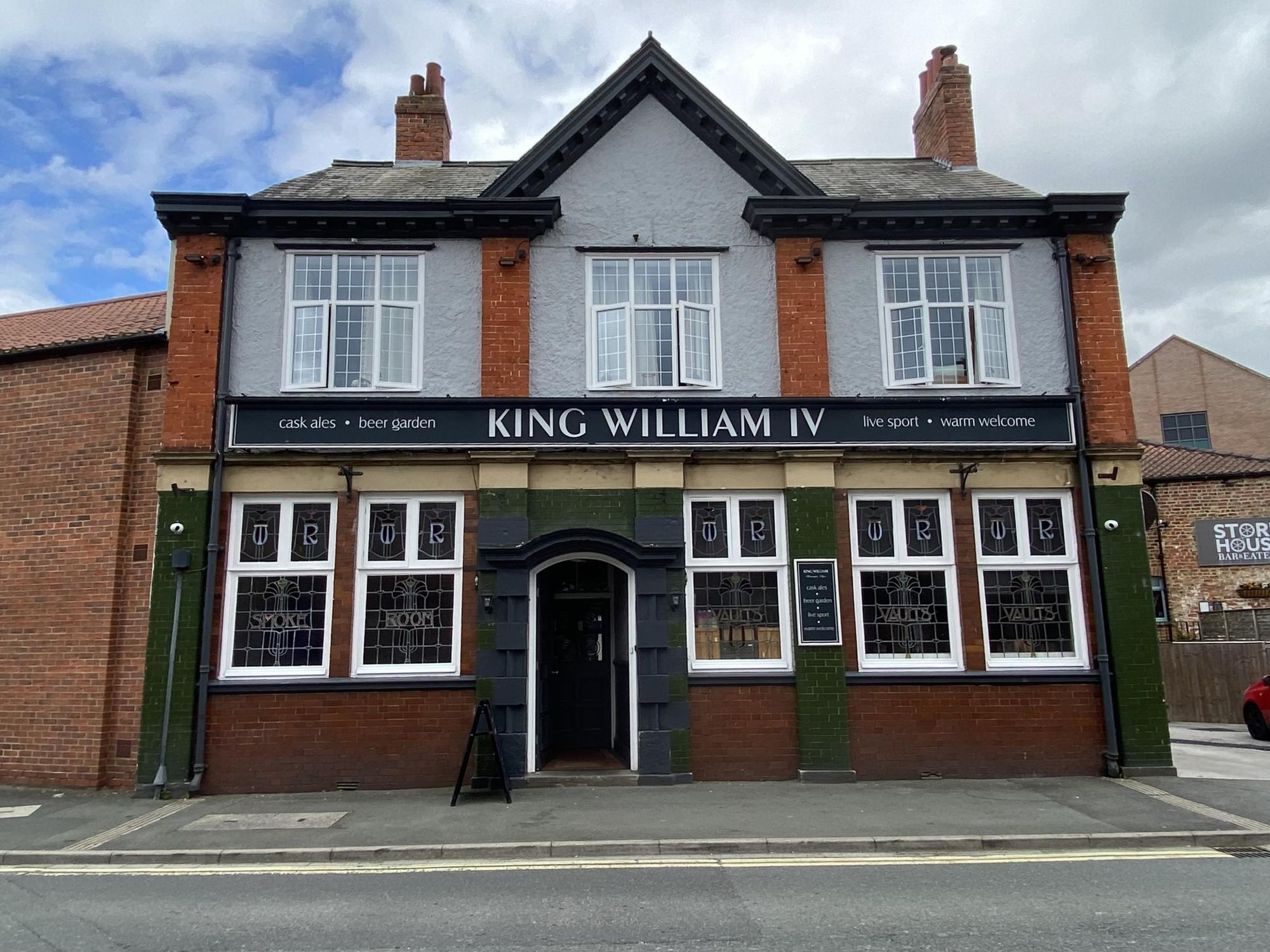2024. (Pub, External, Key). Published on 30-06-2024