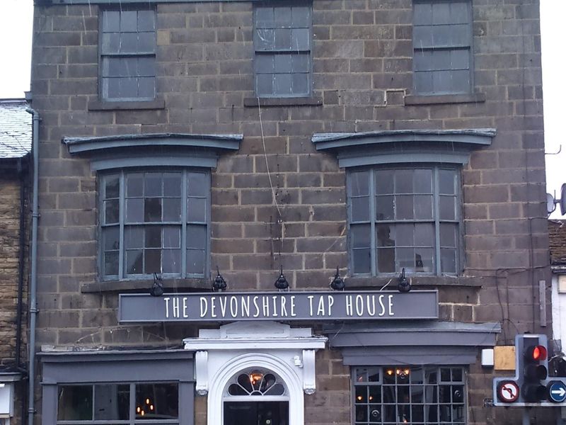 The Devonshire Tap House, 2019. (Pub, External). Published on 03-05-2019