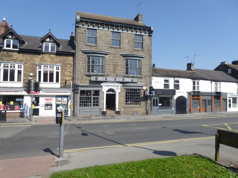 The Devonshire Tap House, 2019. (Pub, External, Key). Published on 27-08-2019 