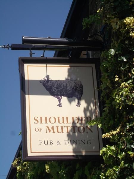 (Pub, Sign). Published on 06-06-2013