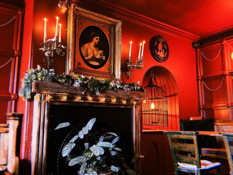 Upstairs room. Published on 15-07-2025 
