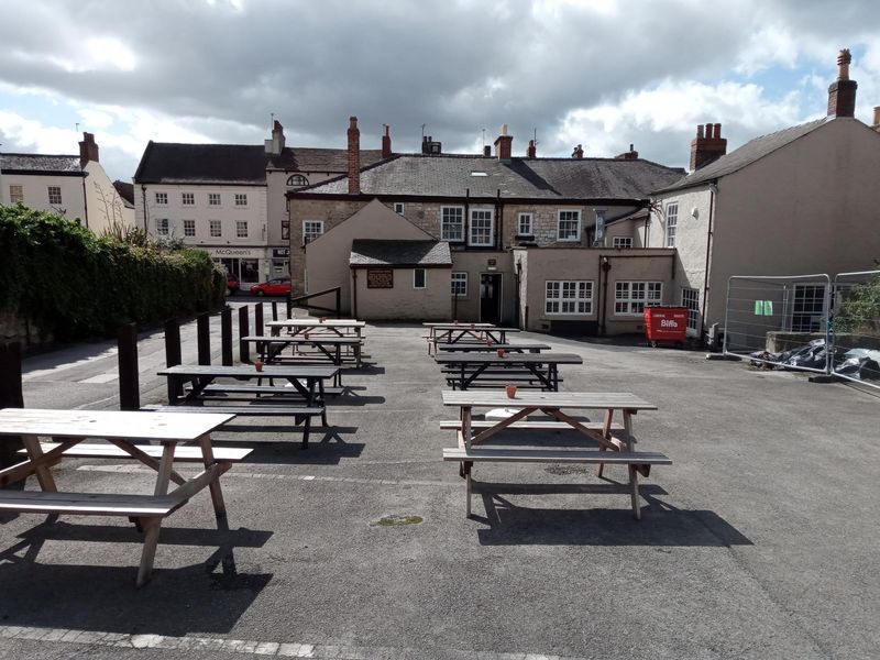 (Pub, Garden). Published on 11-09-2019