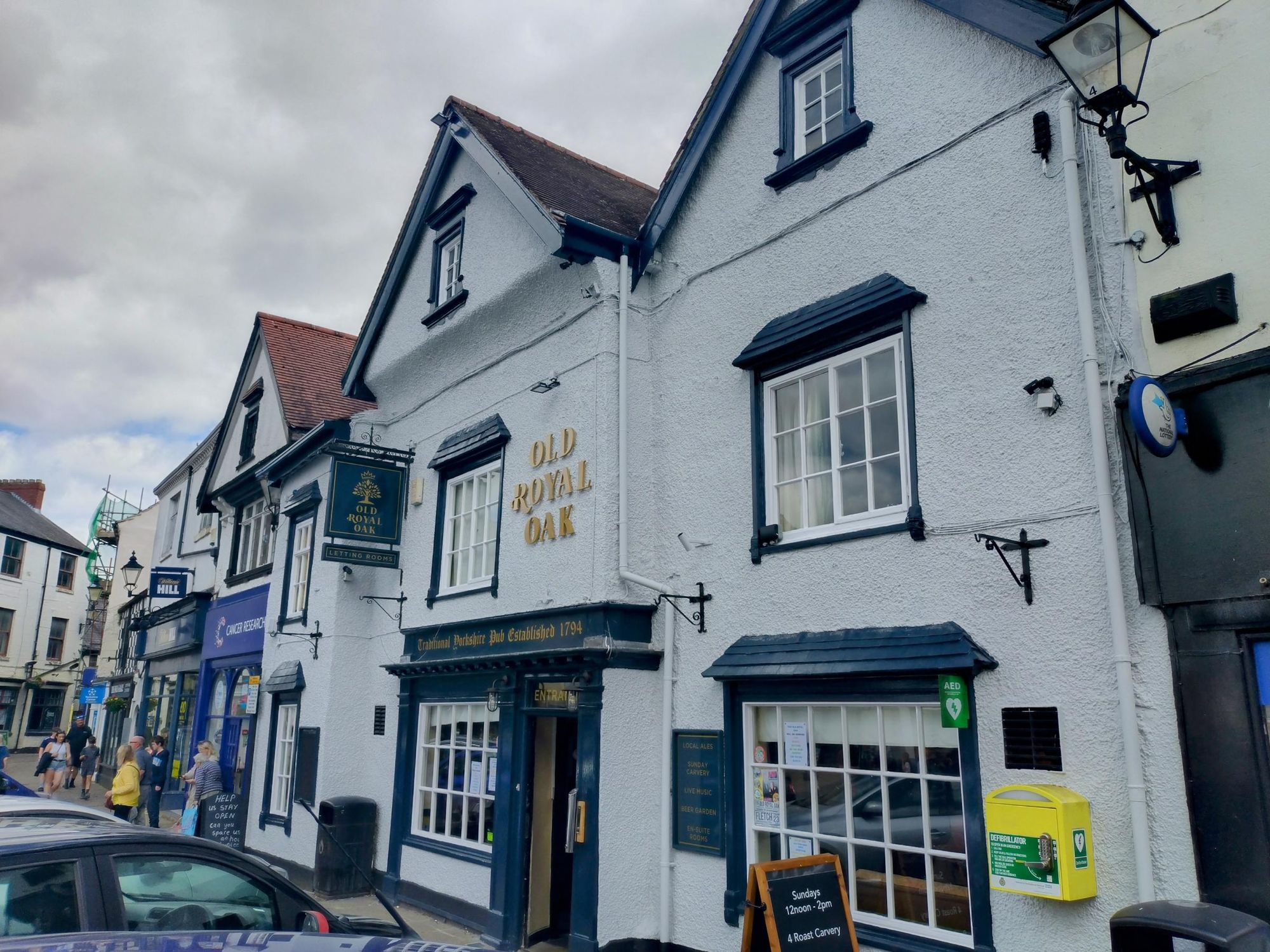 2024. (Pub, External, Key). Published on 24-06-2024