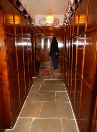 Entrance Hall. Published on 15-09-2020