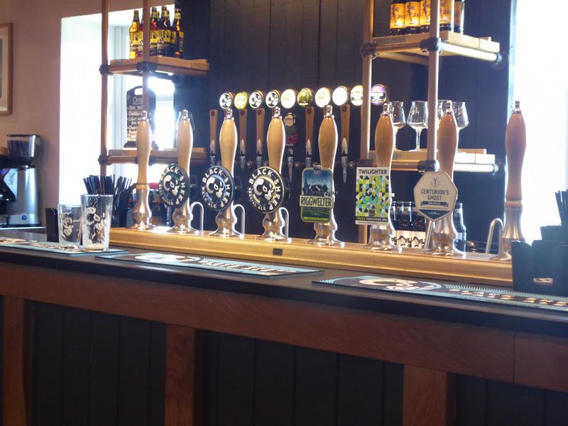 (Pub, Bar). Published on 24-08-2019