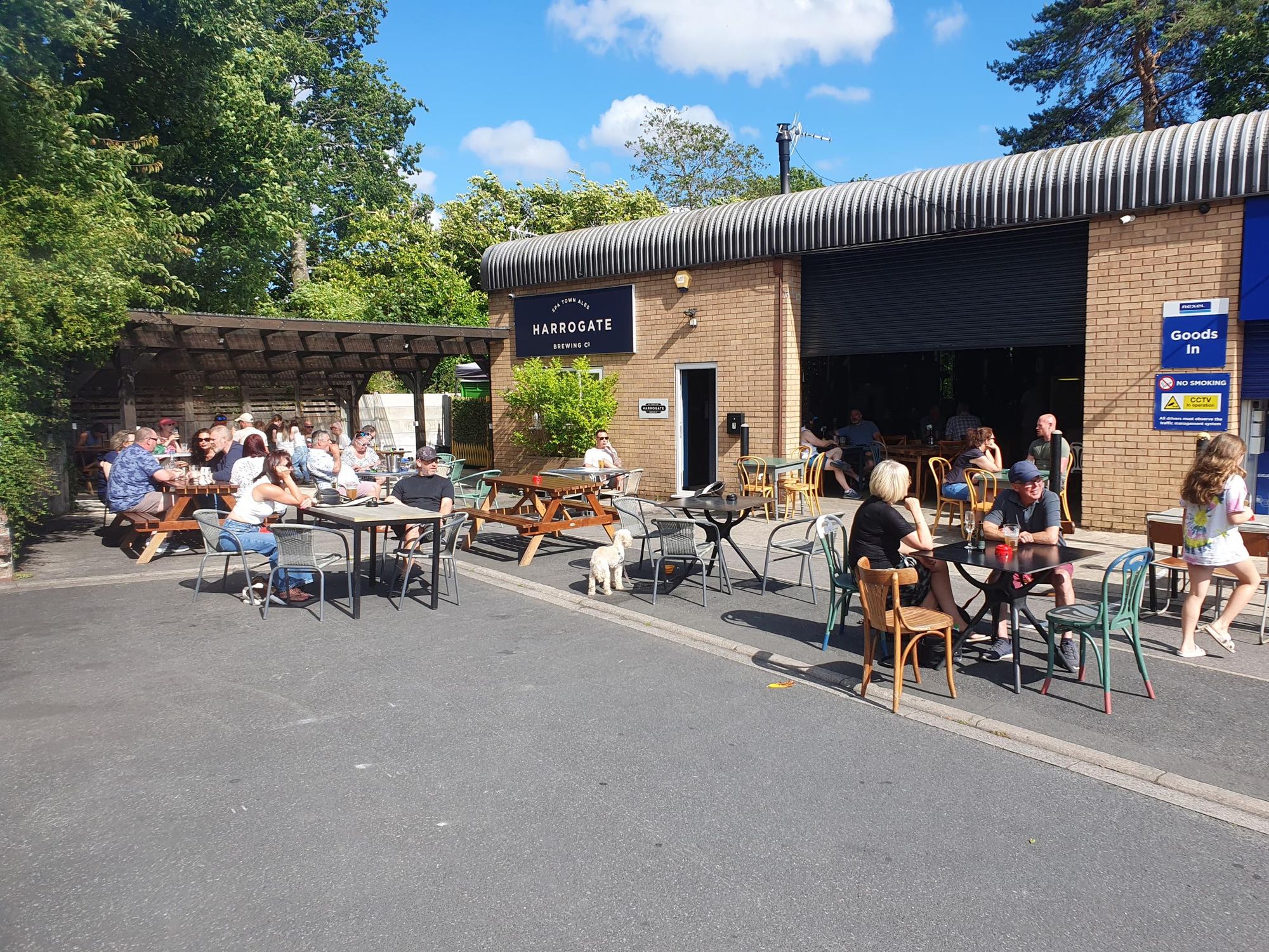(Brewery, External, Key). Published on 30-06-2025