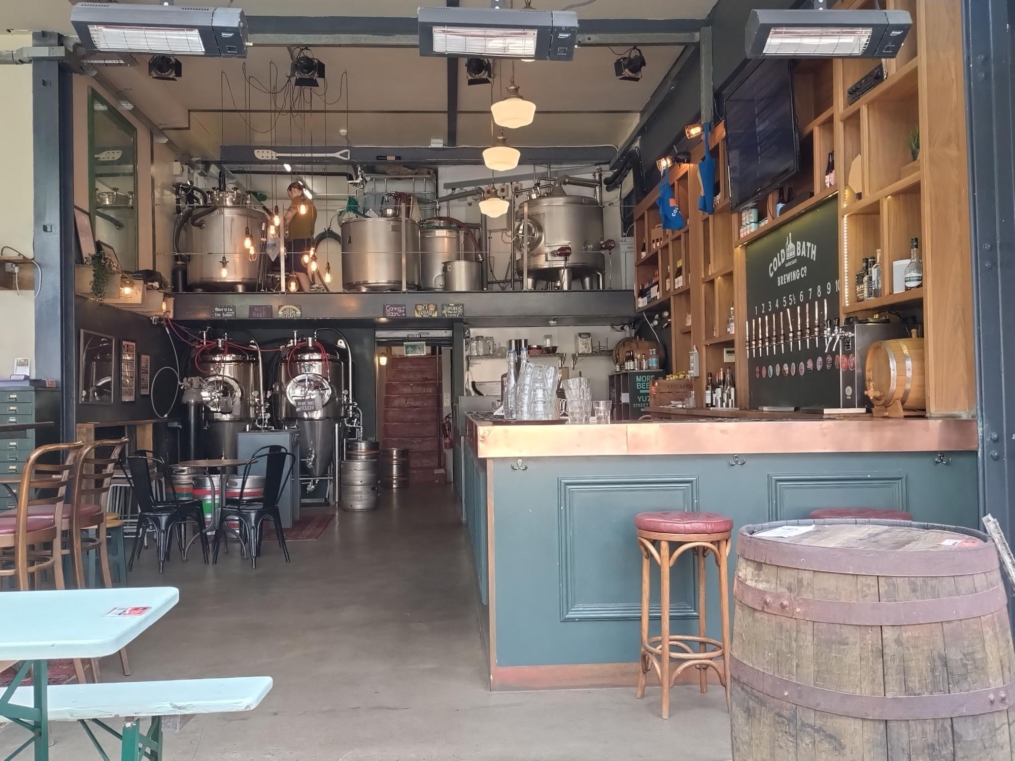 (Pub, Bar). Published on 24-05-2025