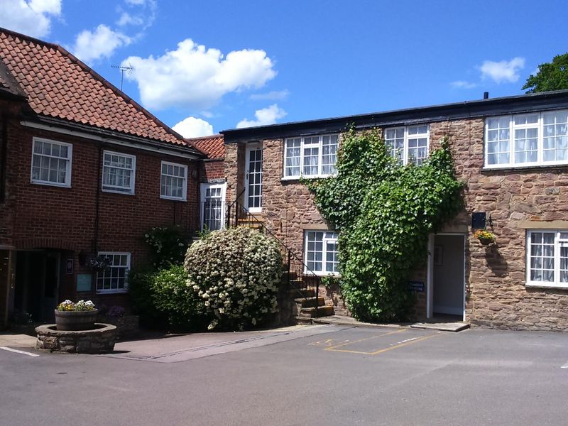 Storm Restaurant & Bar at The Dower House Hotel, 2019. (Pub, External). Published on 06-06-2019