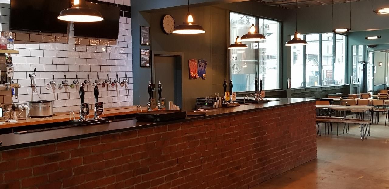 (Bar, Key). Published on 13-08-2020