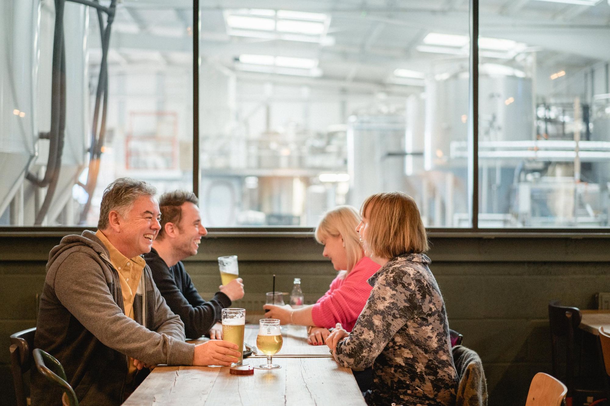 Photo credit: Mark Newton. (Brewery). Published on 30-06-2026