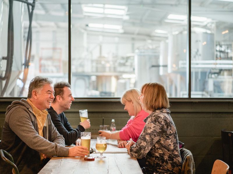 Photo credit: Mark Newton. (Brewery). Published on 30-06-2026 