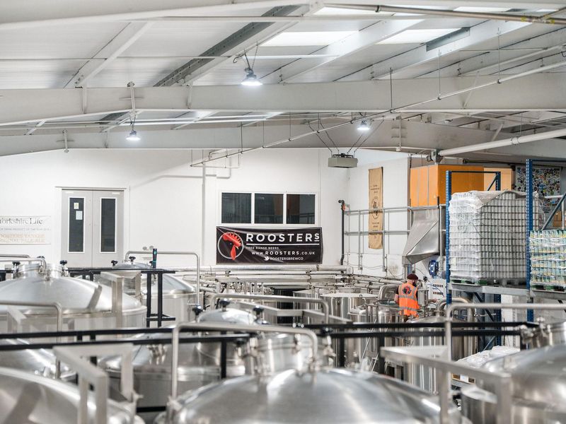 Photo credit: Mark Newton. (Brewery). Published on 30-06-2026 
