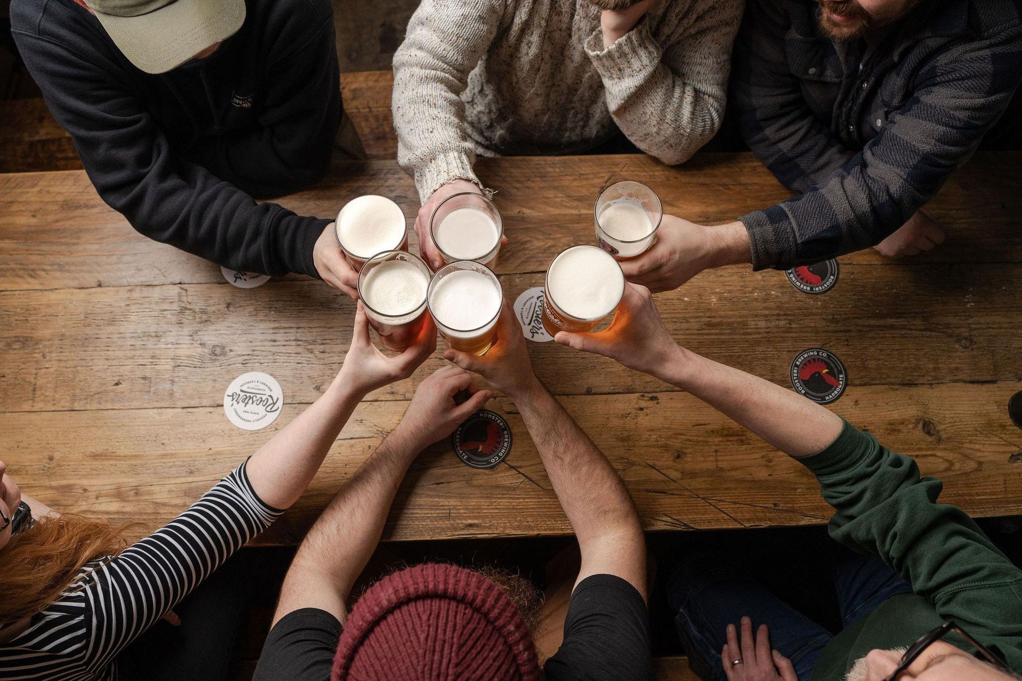 Photo credit: Mark Newton. (Brewery). Published on 30-06-2026
