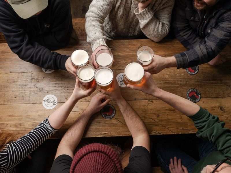 Photo credit: Mark Newton. (Brewery). Published on 30-06-2026 
