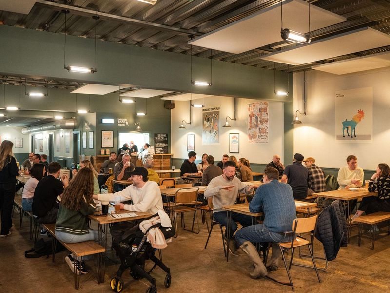 Photo credit: Mark Newton. (Brewery). Published on 30-06-2026 