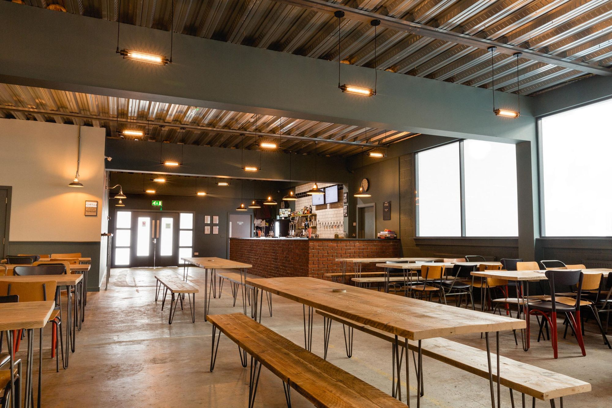 Photo credit: Mark Newton. (Brewery, Key). Published on 30-06-2026