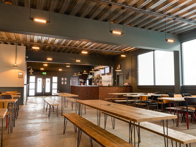 Photo credit: Mark Newton. (Brewery, Key). Published on 30-06-2026