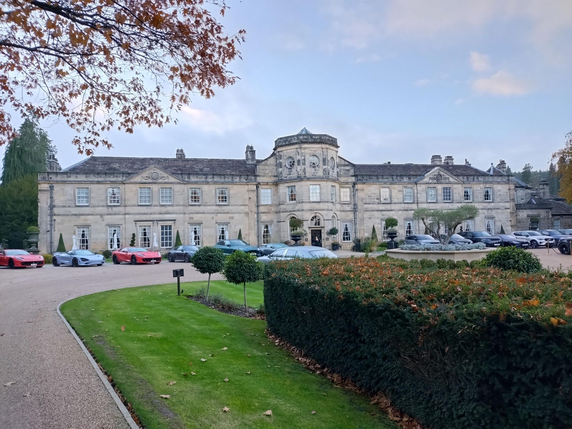 2025. (Pub, External, Key). Published on 27-10-2025