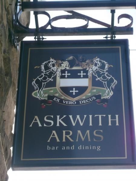 (Pub, Sign). Published on 14-05-2016