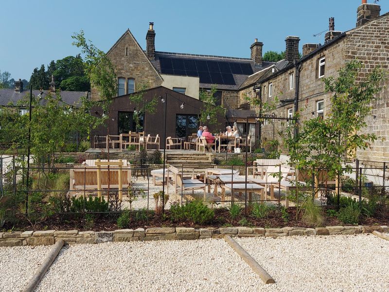 (Pub, Garden). Published on 01-07-2024