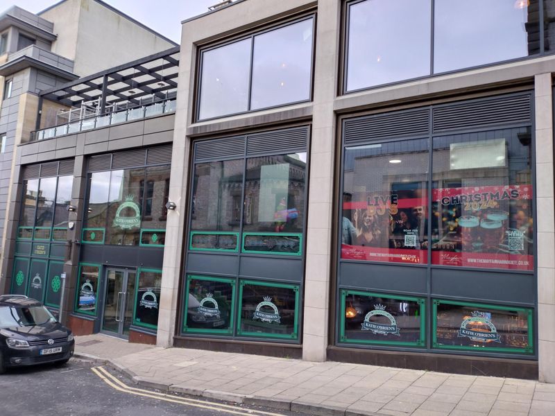 Katie O'Brien's, 2024. (Pub, External). Published on 09-12-2024