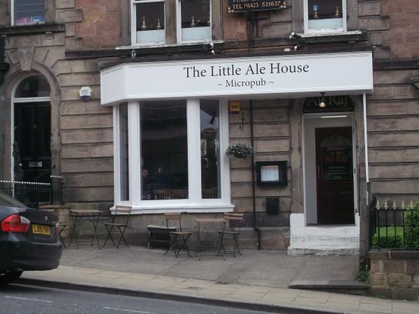 Little Ale House - Good Beer Guide App