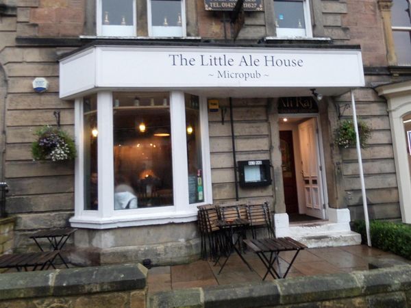 Little Ale House - Good Beer Guide App