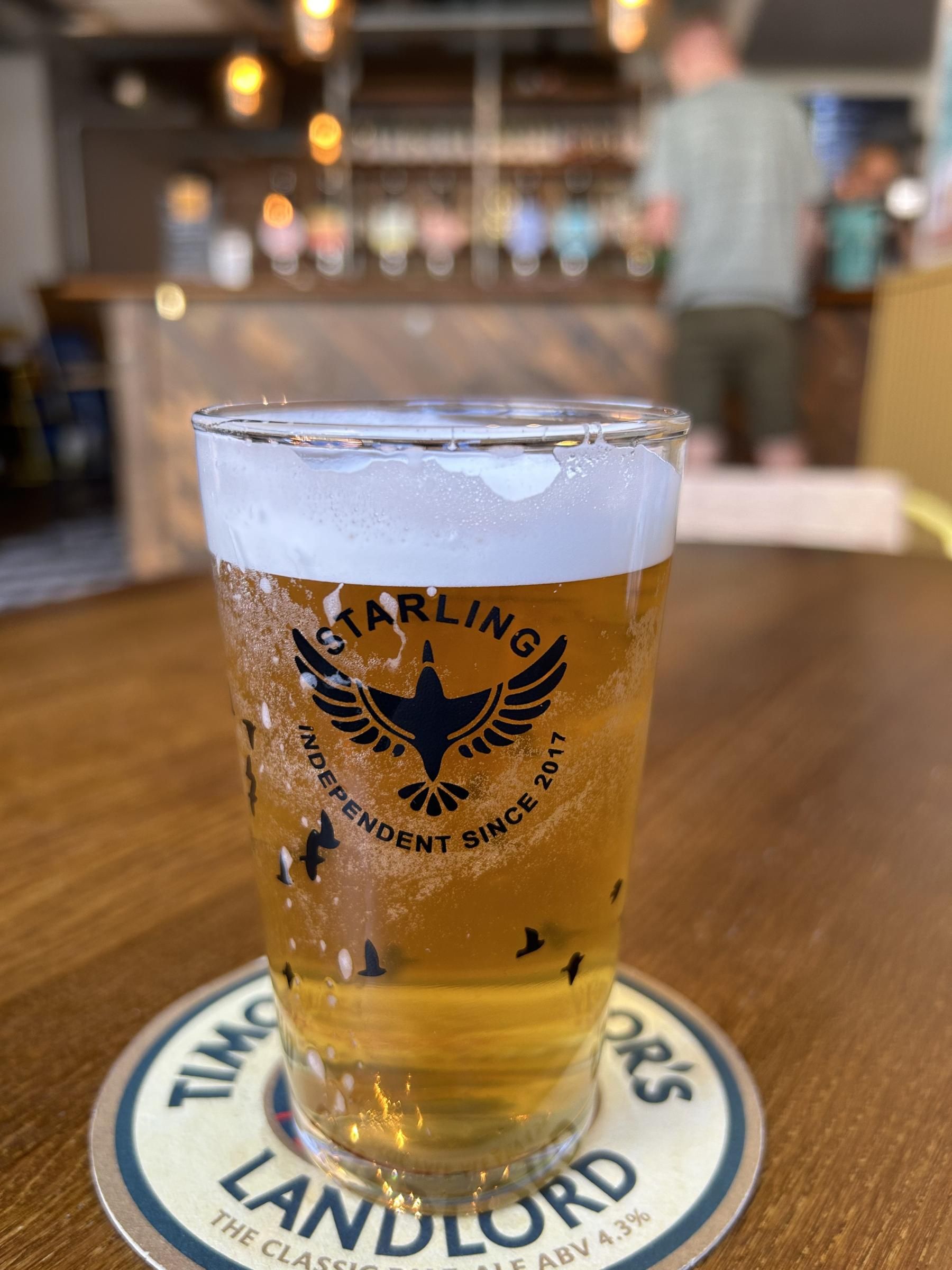 (Pub, Bar). Published on 19-08-2024