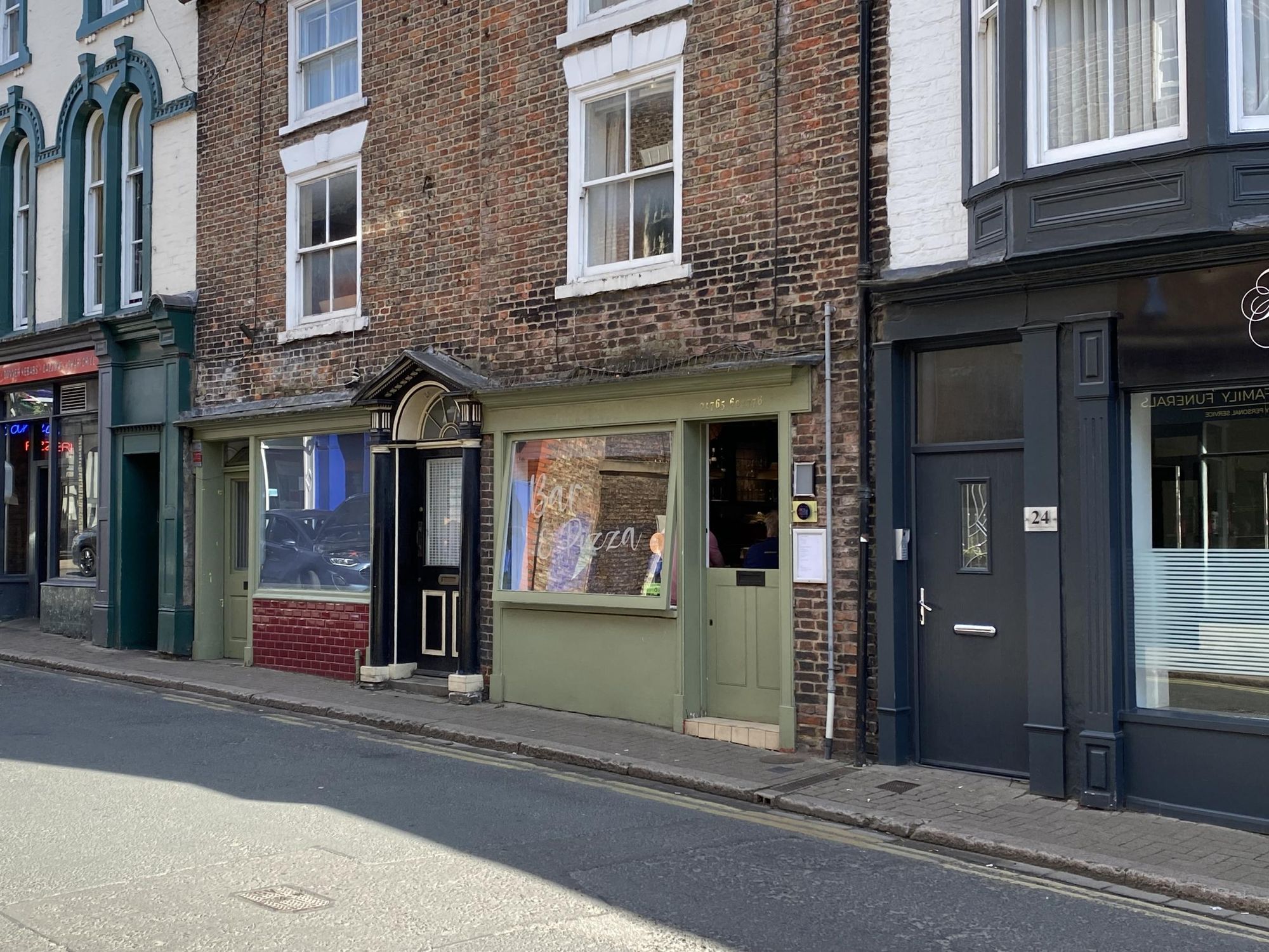 (Pub, External). Published on 08-07-2024