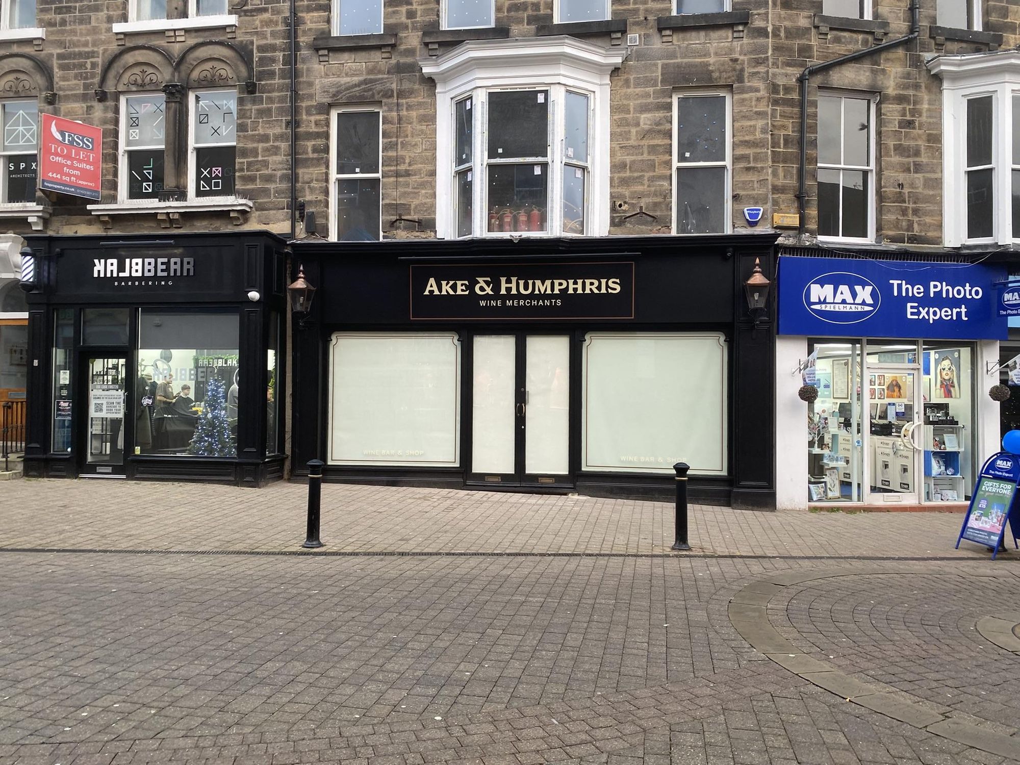 (Pub). Published on 21-12-2025